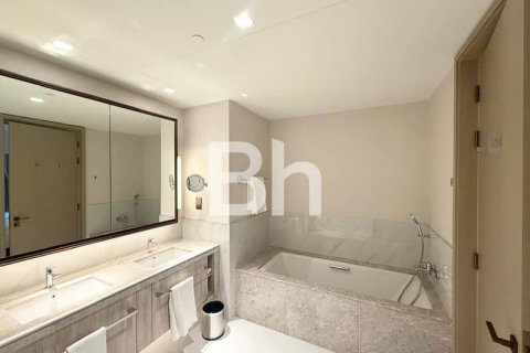 Hotel Apartment in Dubai Creek Harbour (The Lagoons), Dubai 2 bedrooms, 102 sq.m. № 56329 - photo 9