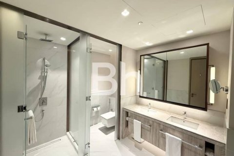 Hotel Apartment in Dubai Creek Harbour (The Lagoons), Dubai 2 bedrooms, 102 sq.m. № 56329 - photo 12