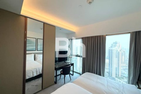 Hotel Apartment in Dubai Creek Harbour (The Lagoons), Dubai 2 bedrooms, 102 sq.m. № 56329 - photo 6
