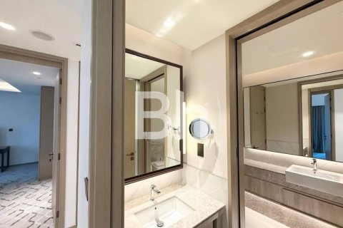 Hotel Apartment in Dubai Creek Harbour (The Lagoons), Dubai 2 bedrooms, 102 sq.m. № 56329 - photo 19