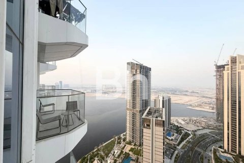 Hotel Apartment in Dubai Creek Harbour (The Lagoons), Dubai 2 bedrooms, 102 sq.m. № 56329 - photo 2