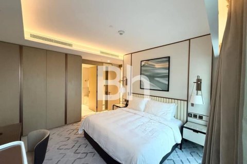 Hotel Apartment in Dubai Creek Harbour (The Lagoons), Dubai 2 bedrooms, 102 sq.m. № 56329 - photo 16