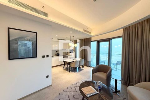 Hotel Apartment in Dubai Creek Harbour (The Lagoons), Dubai 2 bedrooms, 102 sq.m. № 56329 - photo 27