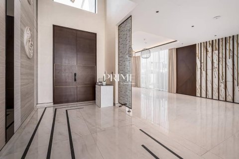 Villa à Dubai, 5 chambres, 889 m², № 56321 - photo 23