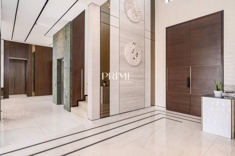 Villa à Dubai, 5 chambres, 889 m², № 56321 - photo 22