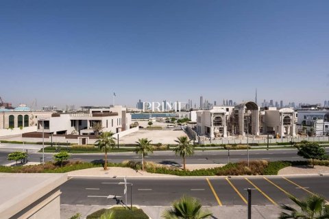 Villa à Dubai, 5 chambres, 889 m², № 56321 - photo 6