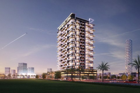 شقة في دائرة قرية جميرا, دبي 3 غرف نوم, 138.15 م² رقم 3283 - صورة 3