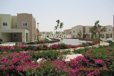Maison de ville à Amaranta, Wadi Al Safa 3, Dubai, 4 chambres, 230 m², № 3284 - photo 10