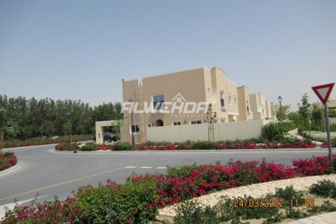 Maison de ville à Amaranta, Wadi Al Safa 3, Dubai, 4 chambres, 230 m², № 3284 - photo 4