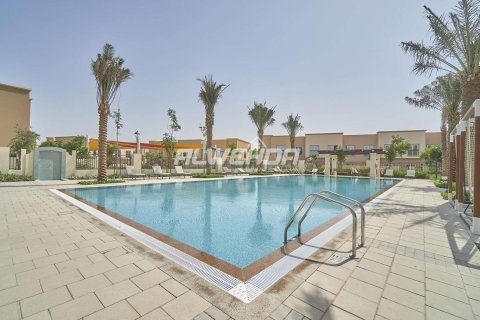 Maison de ville à Amaranta, Wadi Al Safa 3, Dubai, 4 chambres, 230 m², № 3284 - photo 11