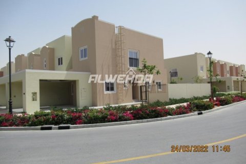 Maison de ville à Amaranta, Wadi Al Safa 3, Dubai, 4 chambres, 230 m², № 3284 - photo 12