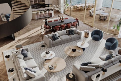 Apartamento en Business Bay, Dubai, 5 dormitorios, 451.51 m², № 3281 - foto 4