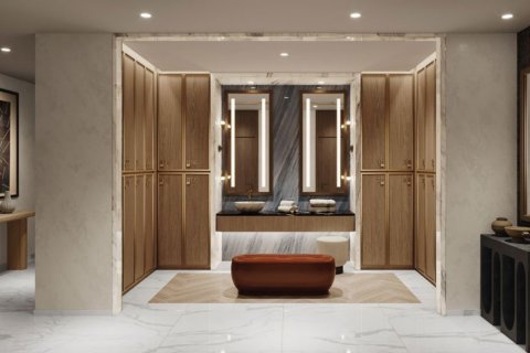 Apartamento en Business Bay, Dubai, 5 dormitorios, 451.51 m², № 3281 - foto 7