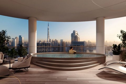 Apartamento en Business Bay, Dubai, 5 dormitorios, 451.51 m², № 3281 - foto 5