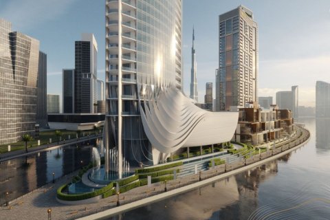 Apartamento en Business Bay, Dubai, 5 dormitorios, 451.51 m², № 3281 - foto 8