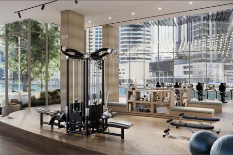 Apartamento en Business Bay, Dubai, 5 dormitorios, 451.51 m², № 3281 - foto 6