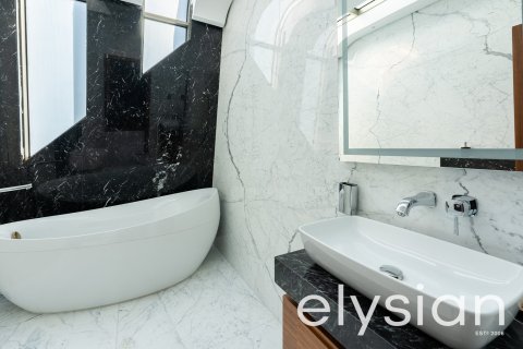 Villa in Signature Villas, Palm Jumeirah, Dubai 6 bedrooms, 904 sq.m. № 37963 - photo 20