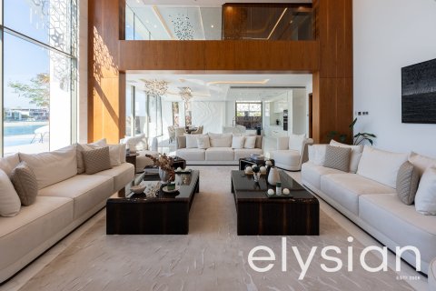 Villa in Signature Villas, Palm Jumeirah, Dubai 6 bedrooms, 904 sq.m. № 37963 - photo 4