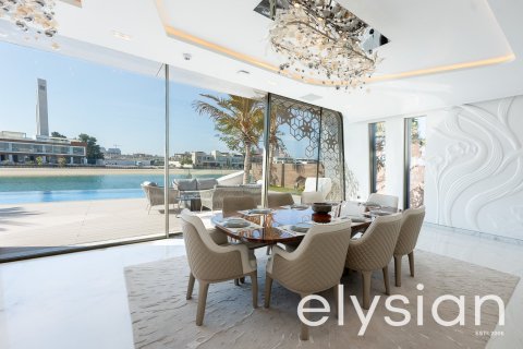 Villa in Signature Villas, Palm Jumeirah, Dubai 6 bedrooms, 904 sq.m. № 37963 - photo 8