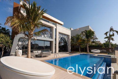 Villa in Signature Villas, Palm Jumeirah, Dubai 6 bedrooms, 904 sq.m. № 37963 - photo 27