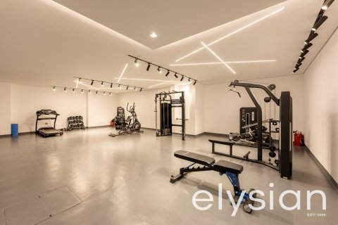 Villa in Signature Villas, Palm Jumeirah, Dubai 6 bedrooms, 904 sq.m. № 37963 - photo 11