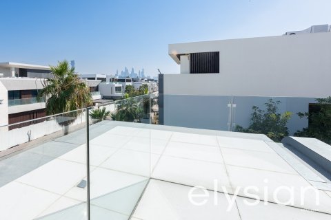 Villa in Signature Villas, Palm Jumeirah, Dubai 6 bedrooms, 904 sq.m. № 37963 - photo 26