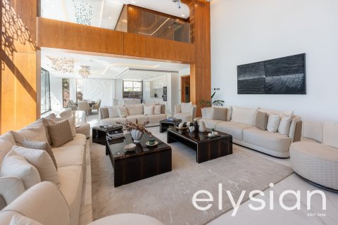 Villa in Signature Villas, Palm Jumeirah, Dubai 6 bedrooms, 904 sq.m. № 37963 - photo 30