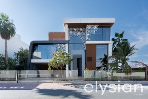 Villa in Signature Villas, Palm Jumeirah, Dubai 6 bedrooms, 904 sq.m. № 37963 - photo 28