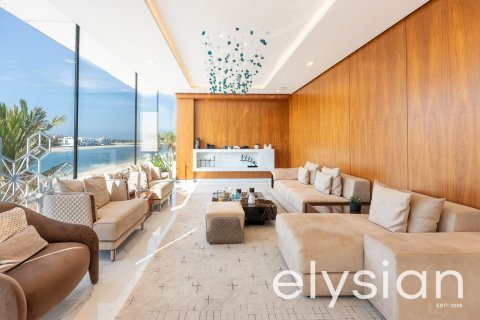 Villa in Signature Villas, Palm Jumeirah, Dubai 6 bedrooms, 904 sq.m. № 37963 - photo 7