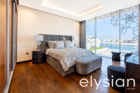 Villa in Signature Villas, Palm Jumeirah, Dubai 6 bedrooms, 904 sq.m. № 37963 - photo 23