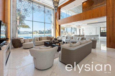 Villa in Signature Villas, Palm Jumeirah, Dubai 6 bedrooms, 904 sq.m. № 37963 - photo 3