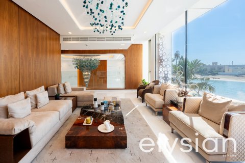 Villa in Signature Villas, Palm Jumeirah, Dubai 6 bedrooms, 904 sq.m. № 37963 - photo 6