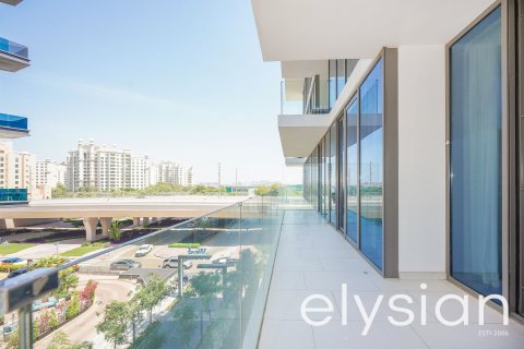 Apartamento en Soho Palm Jumeirah, Palm Jumeirah, Dubai, 1 dormitorio, 93 m², № 37960 - foto 1