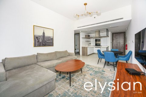Apartamento en Soho Palm Jumeirah, Palm Jumeirah, Dubai, 1 dormitorio, 93 m², № 37960 - foto 3