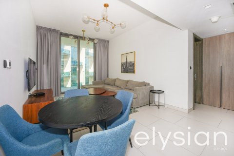 Apartamento en Soho Palm Jumeirah, Palm Jumeirah, Dubai, 1 dormitorio, 93 m², № 37960 - foto 7