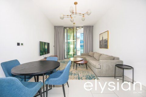 Apartamento en Soho Palm Jumeirah, Palm Jumeirah, Dubai, 1 dormitorio, 93 m², № 37960 - foto 5