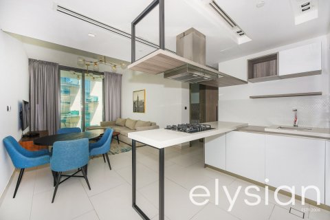 Apartamento en Soho Palm Jumeirah, Palm Jumeirah, Dubai, 1 dormitorio, 93 m², № 37960 - foto 2
