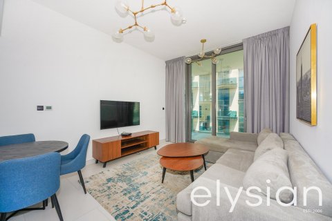 Apartamento en Soho Palm Jumeirah, Palm Jumeirah, Dubai, 1 dormitorio, 93 m², № 37960 - foto 4