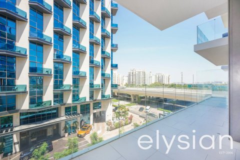 Apartamento en Soho Palm Jumeirah, Palm Jumeirah, Dubai, 1 dormitorio, 93 m², № 37960 - foto 13