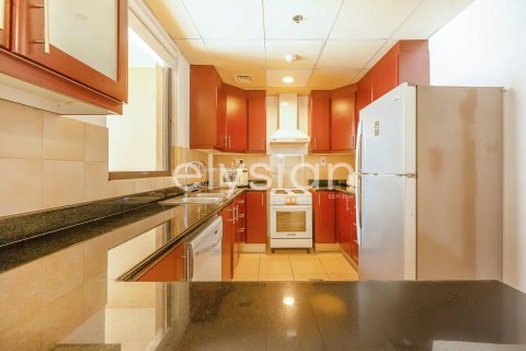 Apartamento en Shams, Jumeirah Beach Residence, Dubai, 1 dormitorio, 111 m², № 37962 - foto 5