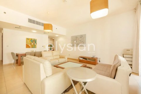Apartamento en Shams, Jumeirah Beach Residence, Dubai, 1 dormitorio, 111 m², № 37962 - foto 2