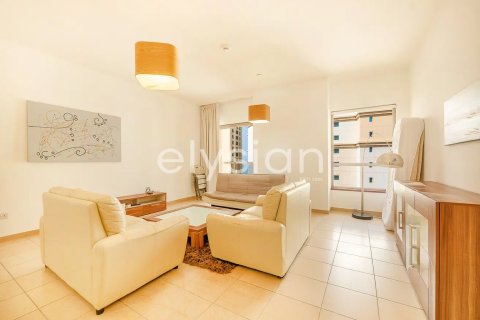Apartamento en Shams, Jumeirah Beach Residence, Dubai, 1 dormitorio, 111 m², № 37962 - foto 4