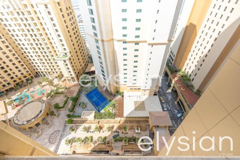 Apartamento en Shams, Jumeirah Beach Residence, Dubai, 1 dormitorio, 111 m², № 37962 - foto 13