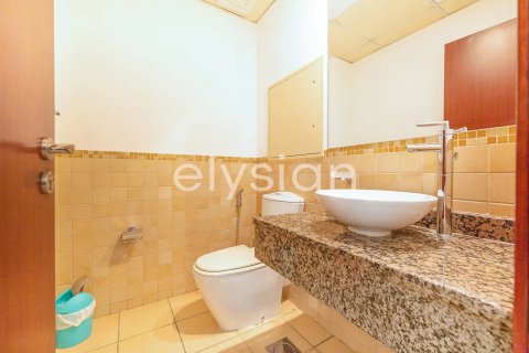 Apartamento en Shams, Jumeirah Beach Residence, Dubai, 1 dormitorio, 111 m², № 37962 - foto 8