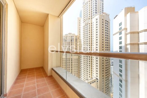 Apartamento en Shams, Jumeirah Beach Residence, Dubai, 1 dormitorio, 111 m², № 37962 - foto 10