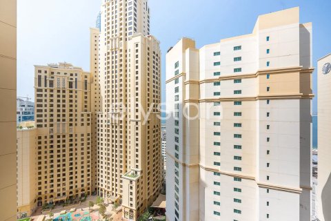 Apartamento en Shams, Jumeirah Beach Residence, Dubai, 1 dormitorio, 111 m², № 37962 - foto 12