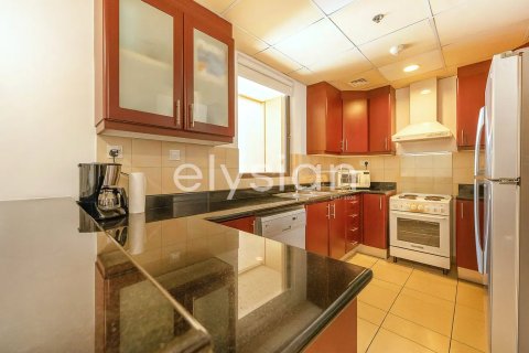 Apartamento en Shams, Jumeirah Beach Residence, Dubai, 1 dormitorio, 111 m², № 37962 - foto 6