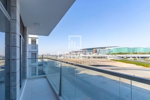 Appartement à Meydan, Dubai, 1 chambre, 74.14 m², № 125234