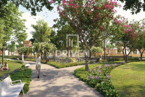 Villa in Nad Al Sheba 1, Nadd Al Sheba, Dubai 3 bedrooms, 314.29 sq.m. № 125235 - photo 14