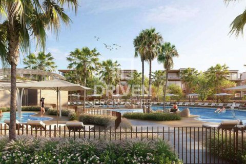 Villa in Nad Al Sheba 1, Nadd Al Sheba, Dubai 3 bedrooms, 314.29 sq.m. № 125235 - photo 7